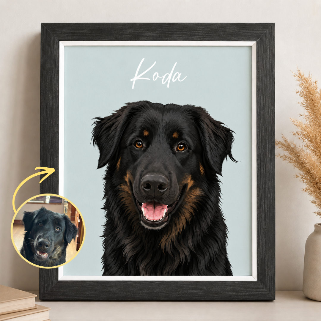 Cuadro nombre personalizado